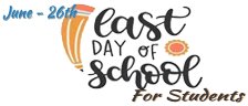 Last Day Of School For Students